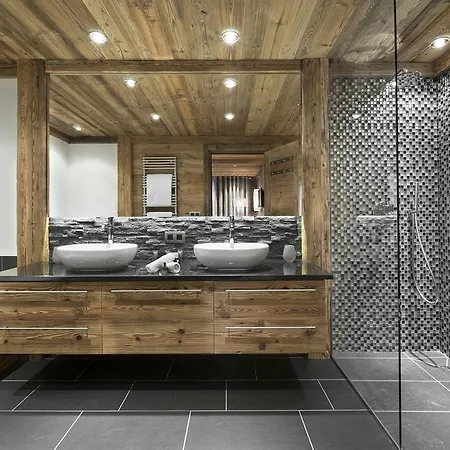 S Chalet *