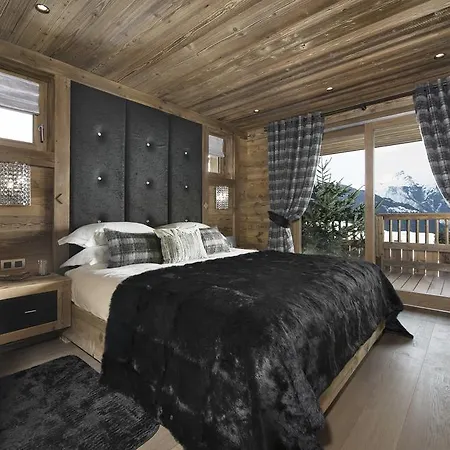 S Chalet Courchevel