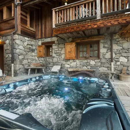 S Chalet